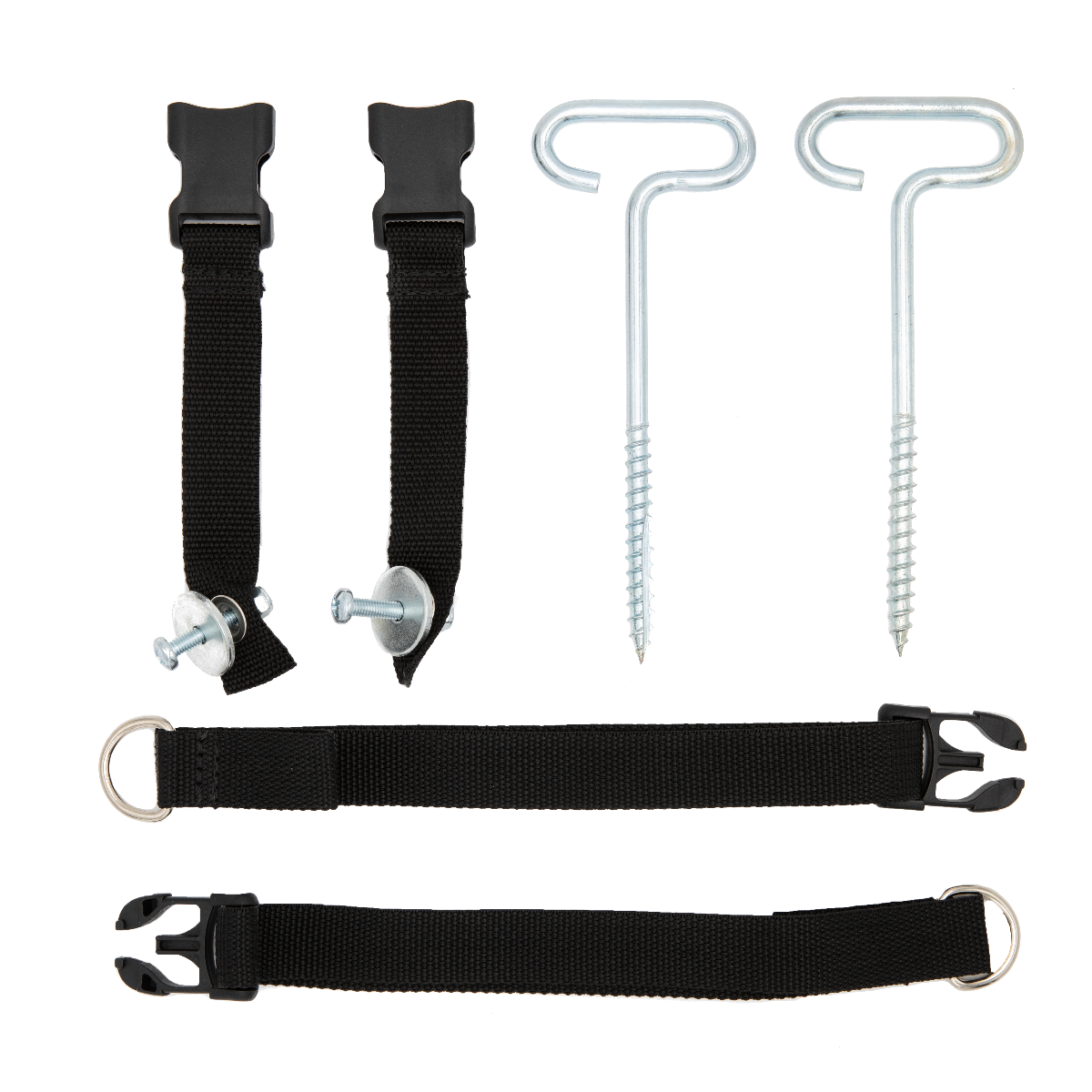 Ice Anchor Kit