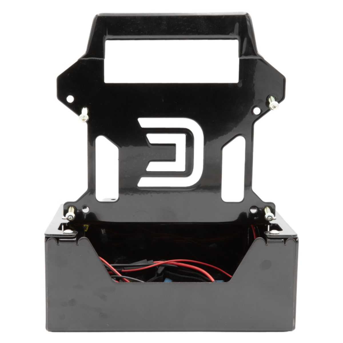 Live Electronics Shuttle