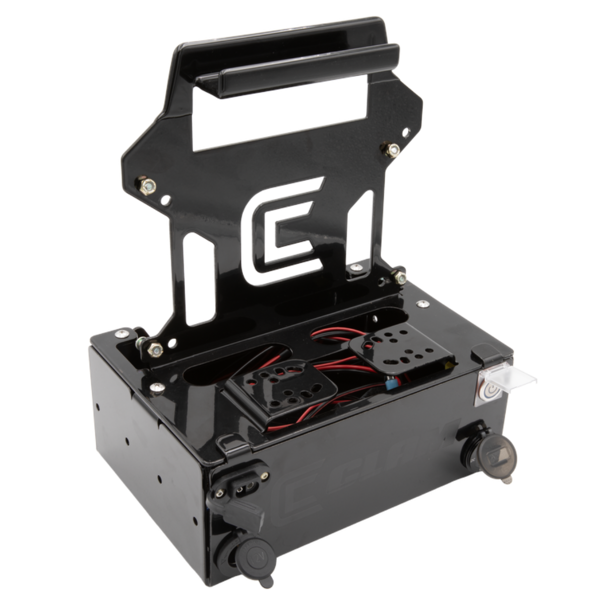 Live Electronics Shuttle