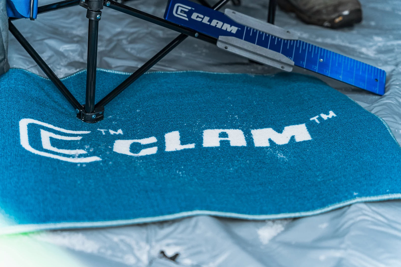 Floor Mat