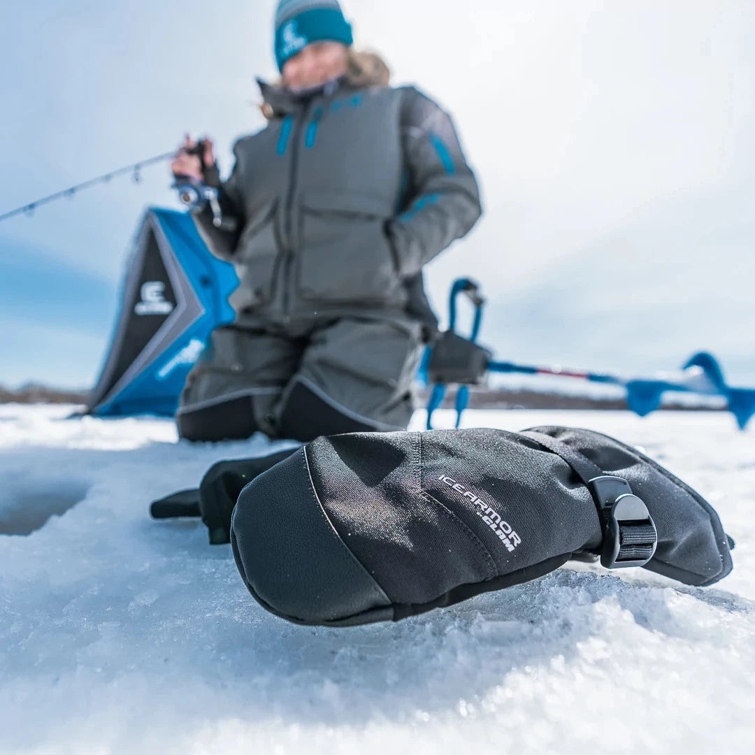Women's Extreme Mitt