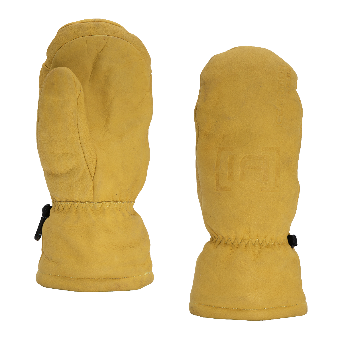 Insulated Chopper Mitt