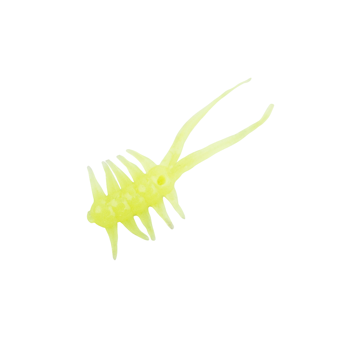 Chartreuse Glow