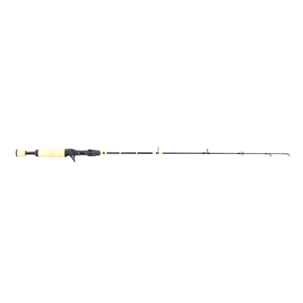 Clam 15525 The Mack Spinning Rod