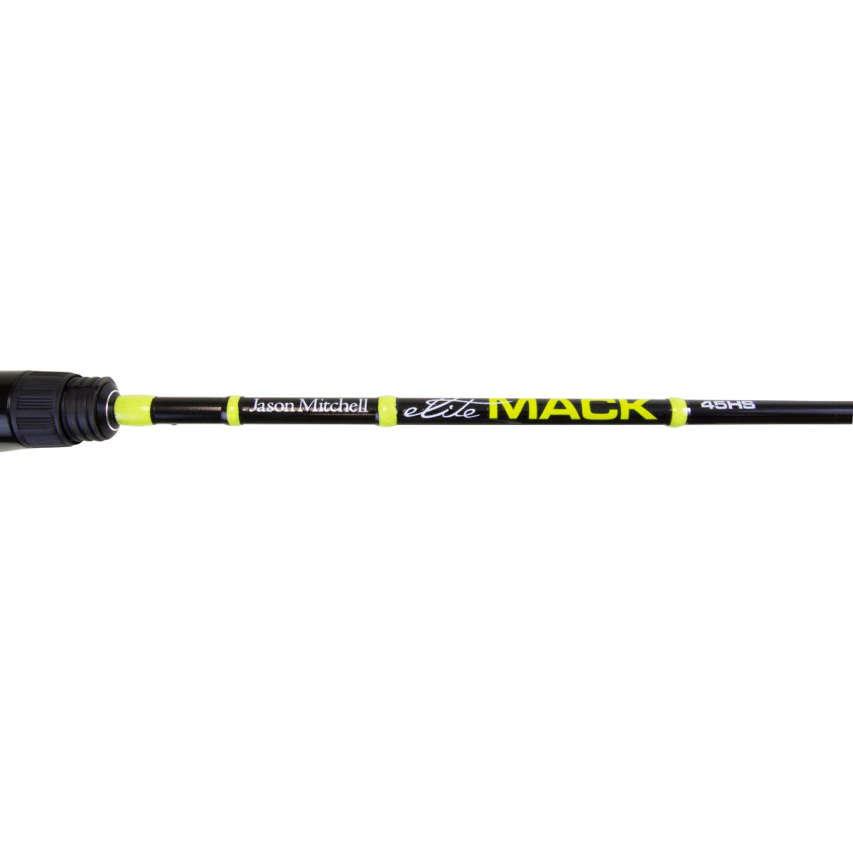 mitchell fishing gear Clam 15525 The Mack Spinning Rod