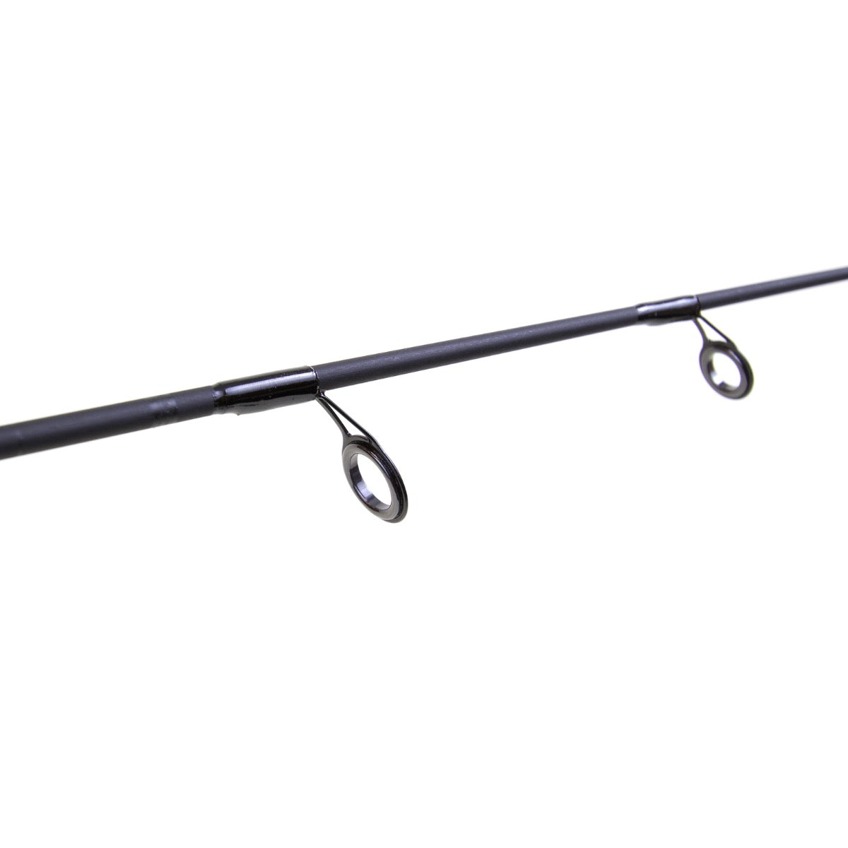 clam fishing pole Clam 15525 The Mack Spinning Rod