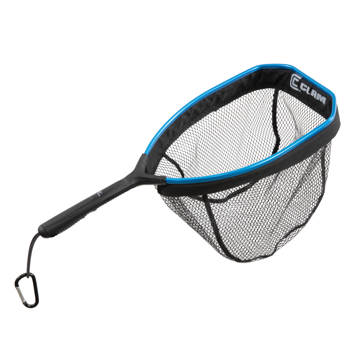 clam fishing nets Fortis TD Musky Dewey Catchem & How Beau Mac Clam Net 8.5 Soft Tube Hoop Nets Clam Outdoors