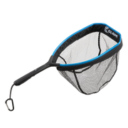 Floating Livewell and Bait Net