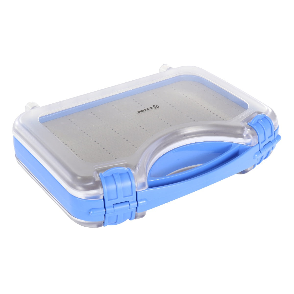 clam ice tackle box Clam Jig Box