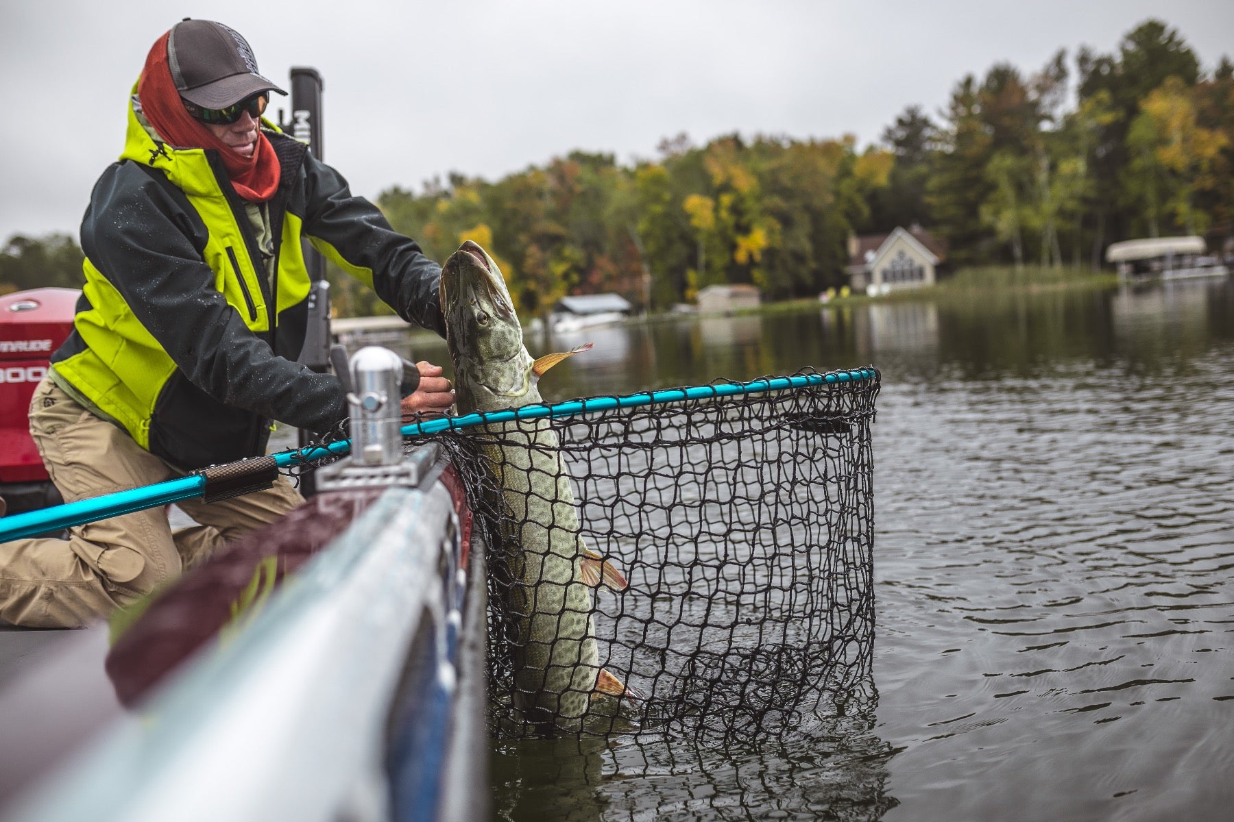 Colossus TD Replacement Net