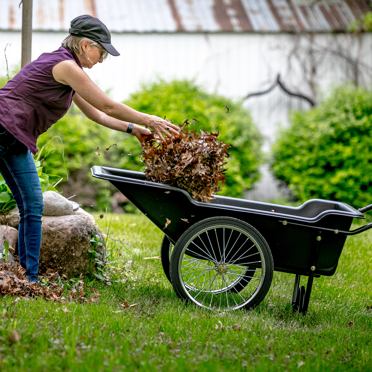 Utility Cart