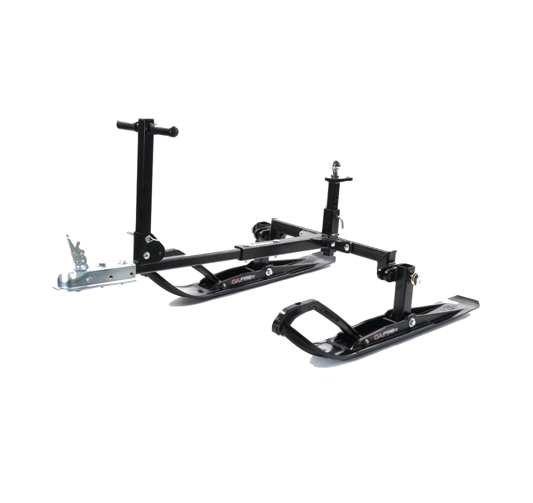 Dolly Ski Adaptor Kit