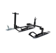 Dolly Ski Adaptor Kit