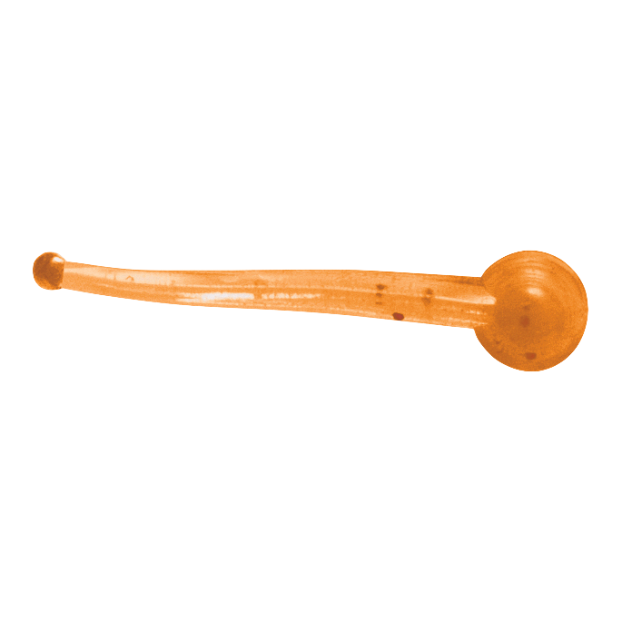 Blaze Orange Glow