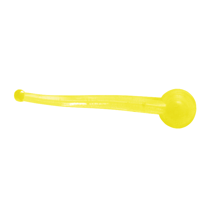 Chartreuse Glow