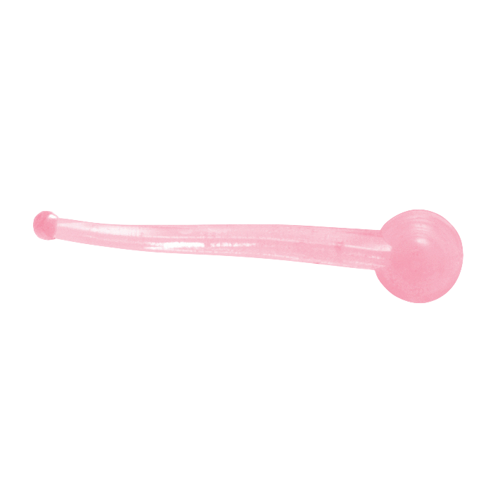 Hot Pink Glow