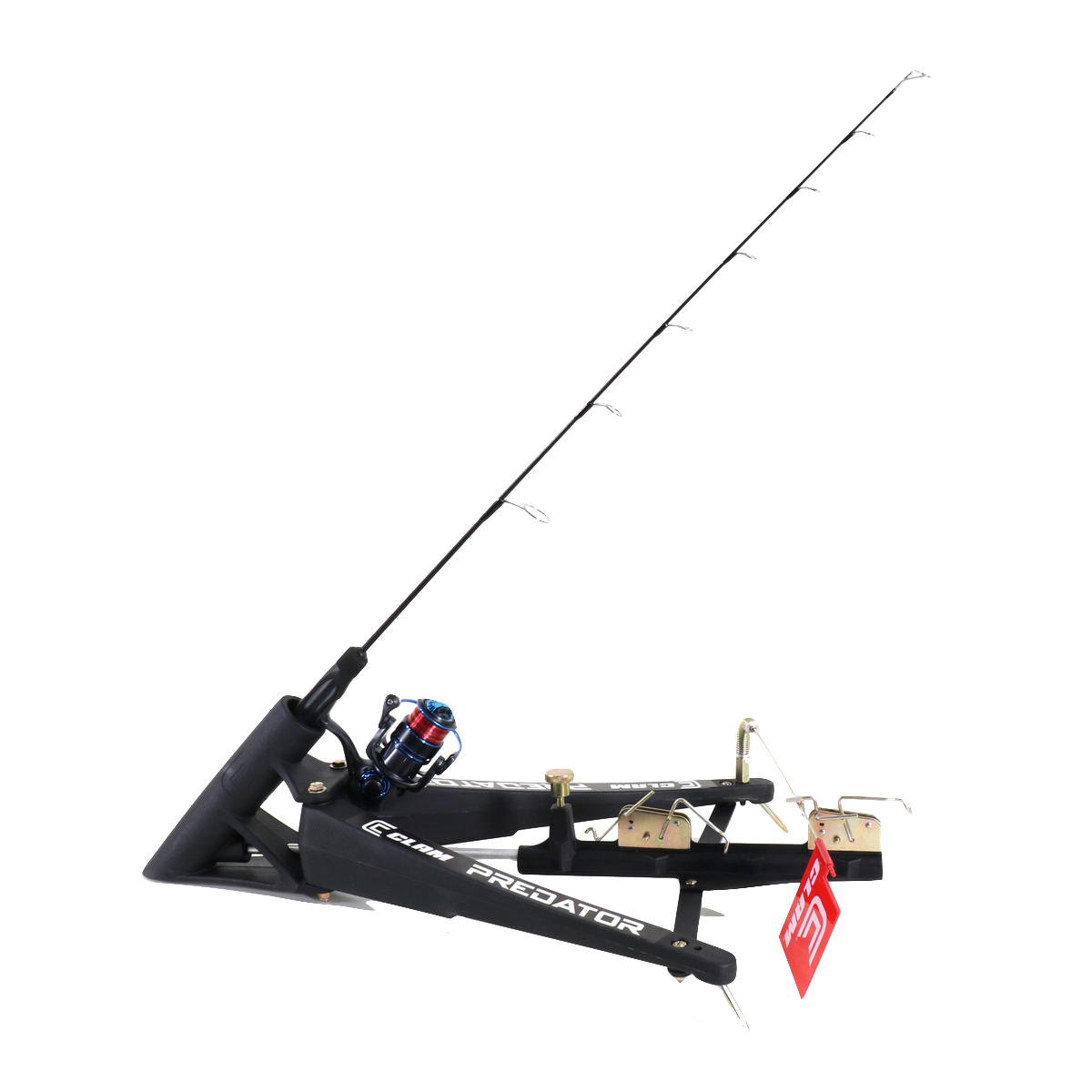 Predator Tip Up