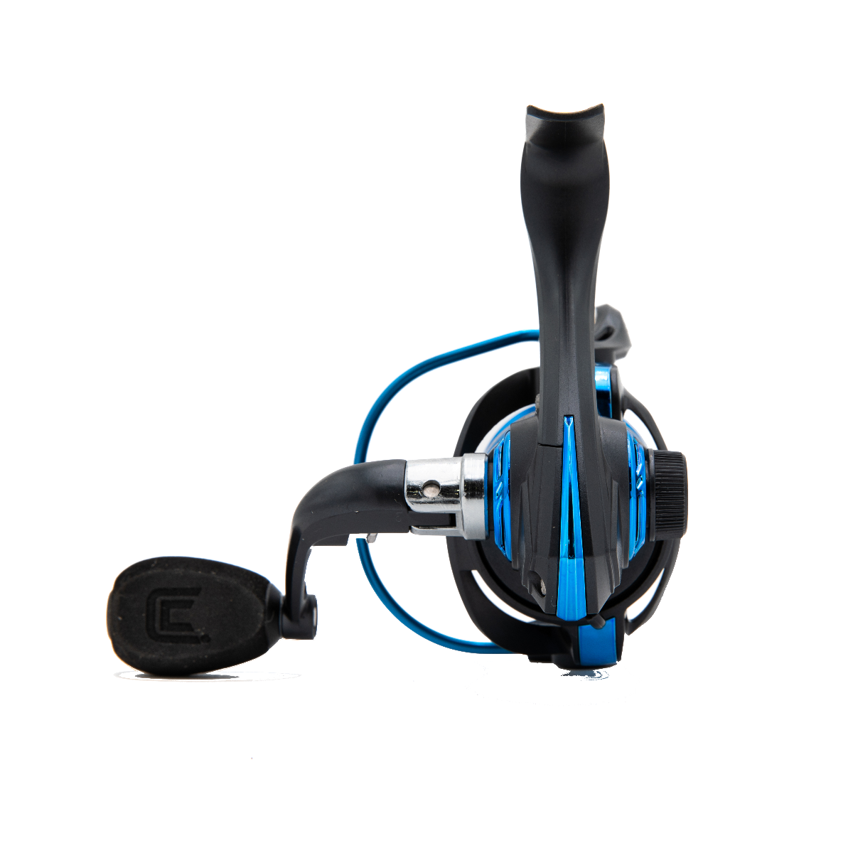 Predator Reel