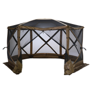 Clam Escape Sky Screen Tent