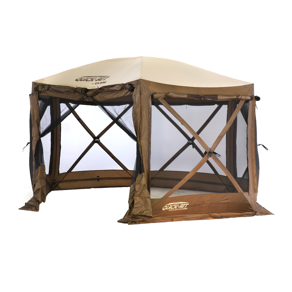 Pavilion Bag (Bag color depends on screen tent color)