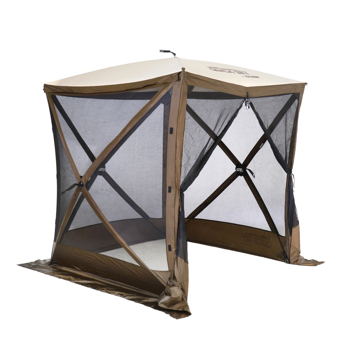 Clam Traveler Screen Tent