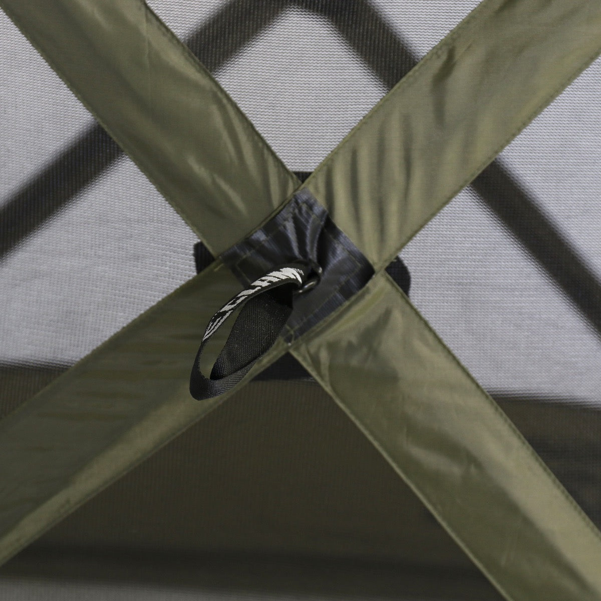 Clam Traveler Screen Tent