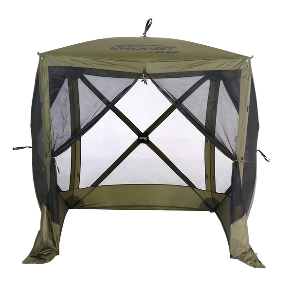 Clam Traveler Screen Tent – Clam Outdoors