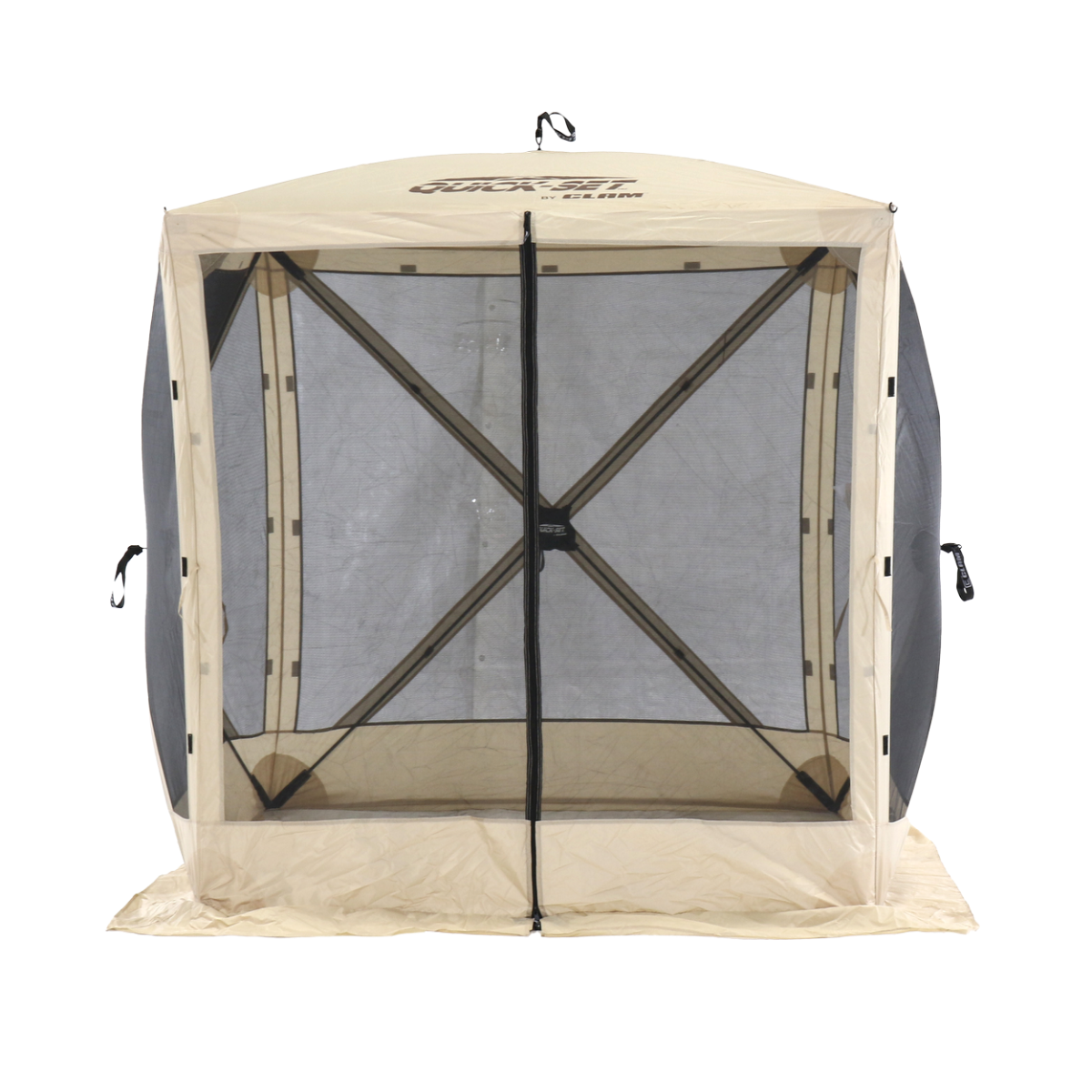 Clam Traveler Screen Tent