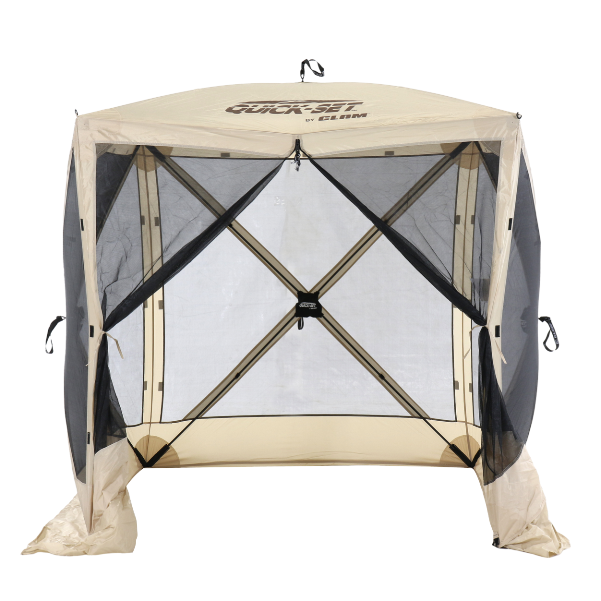 Clam Traveler Screen Tent