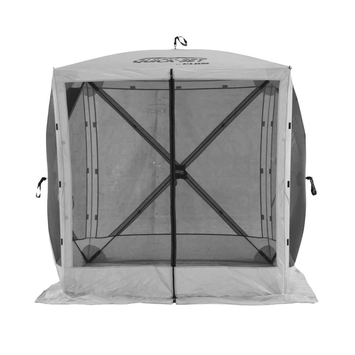 Clam Traveler Screen Tent – Clam Outdoors Clam Traveler Screen Tent – Clam Outdoors