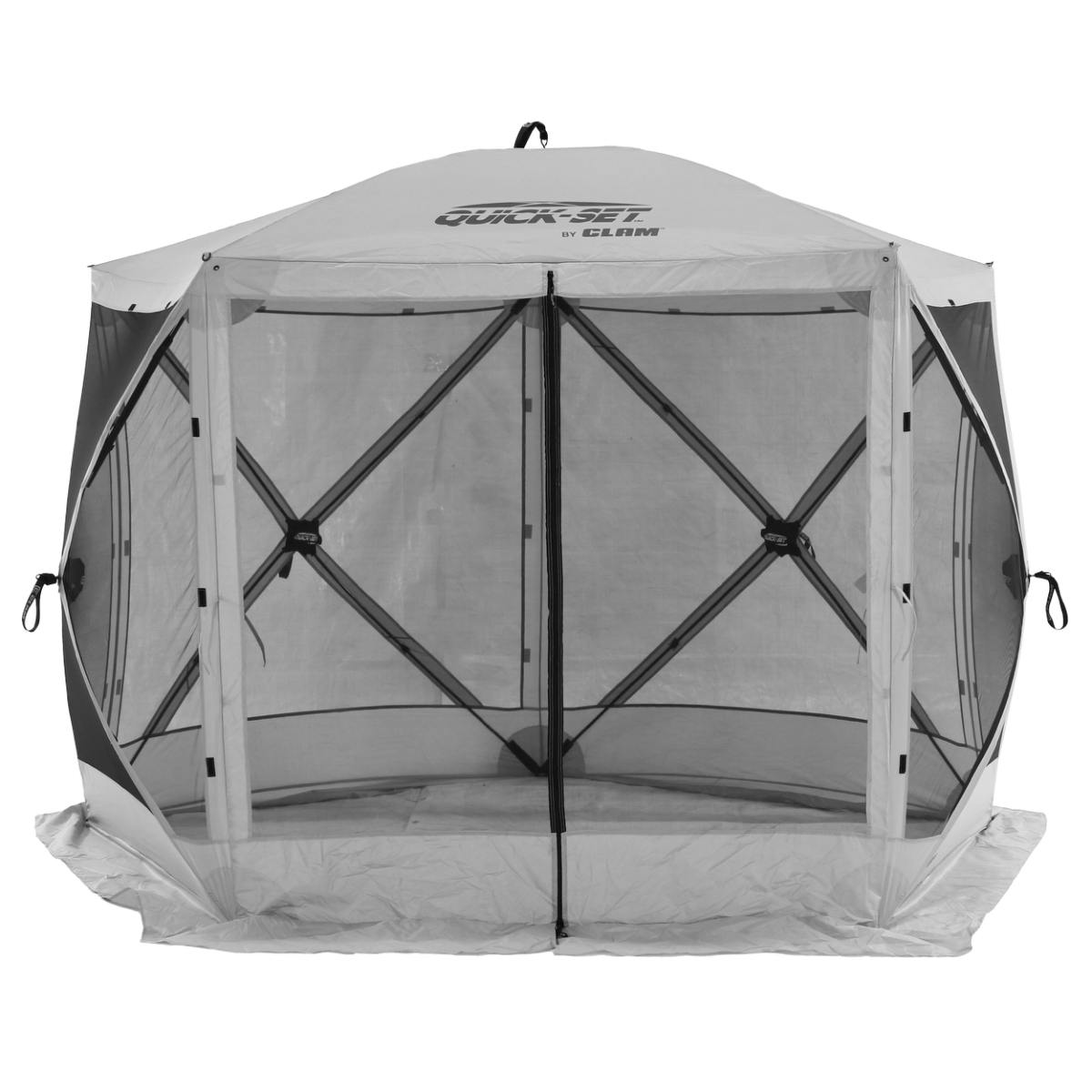 Clam Venture Screen Tent