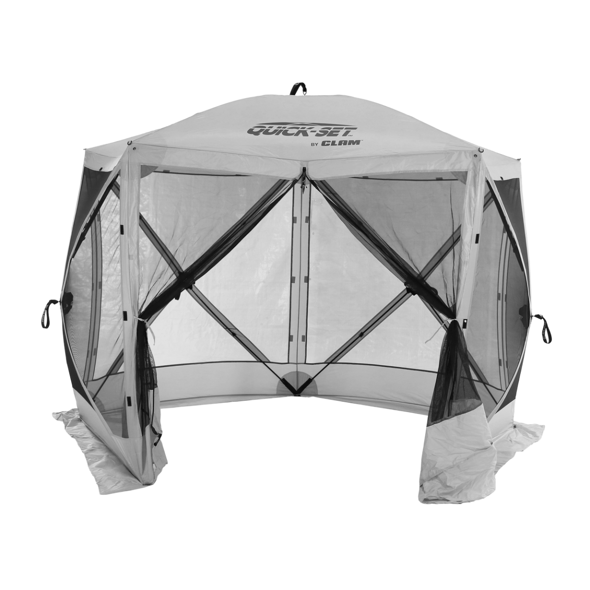 Clam Venture Screen Tent