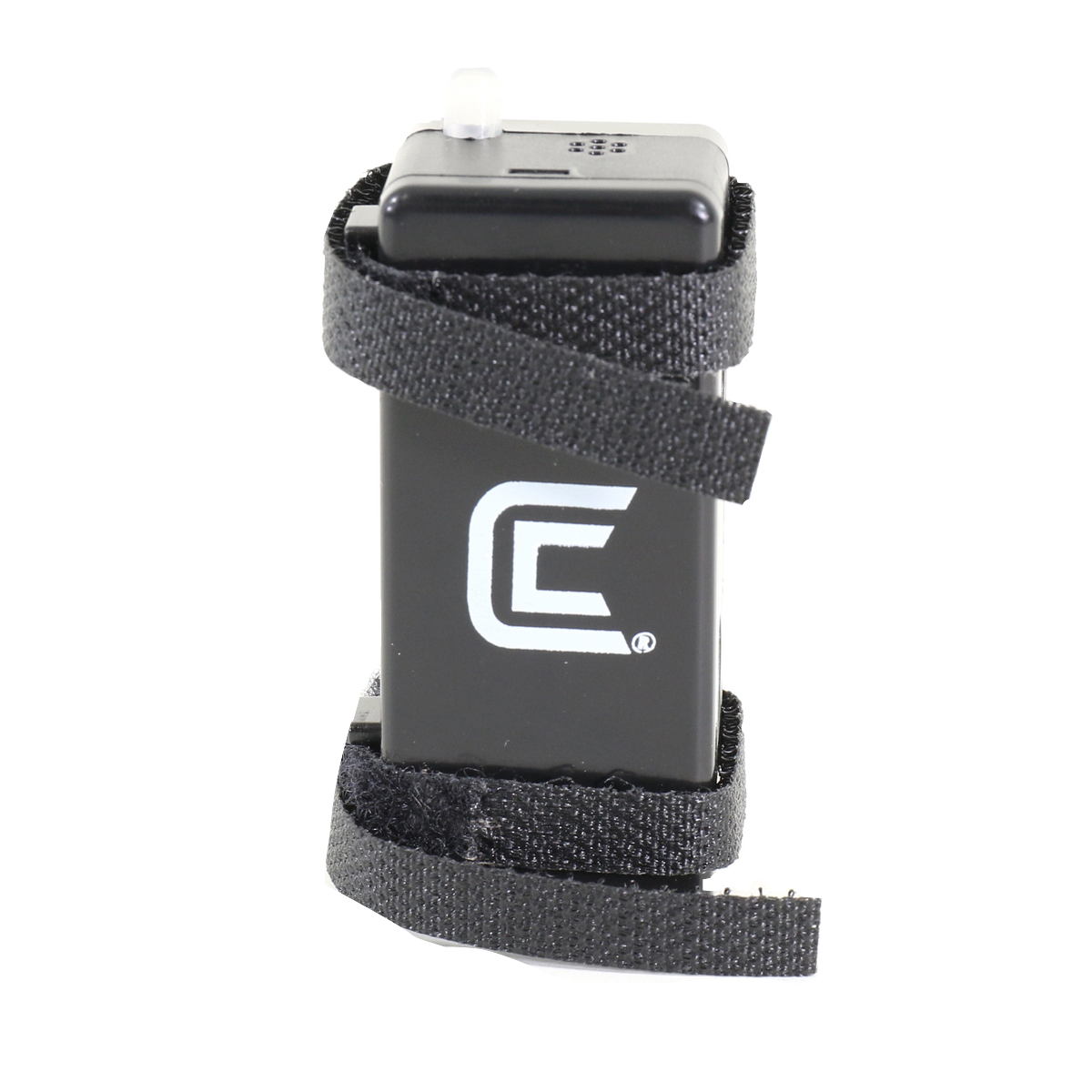 Rattle Reel Indicator