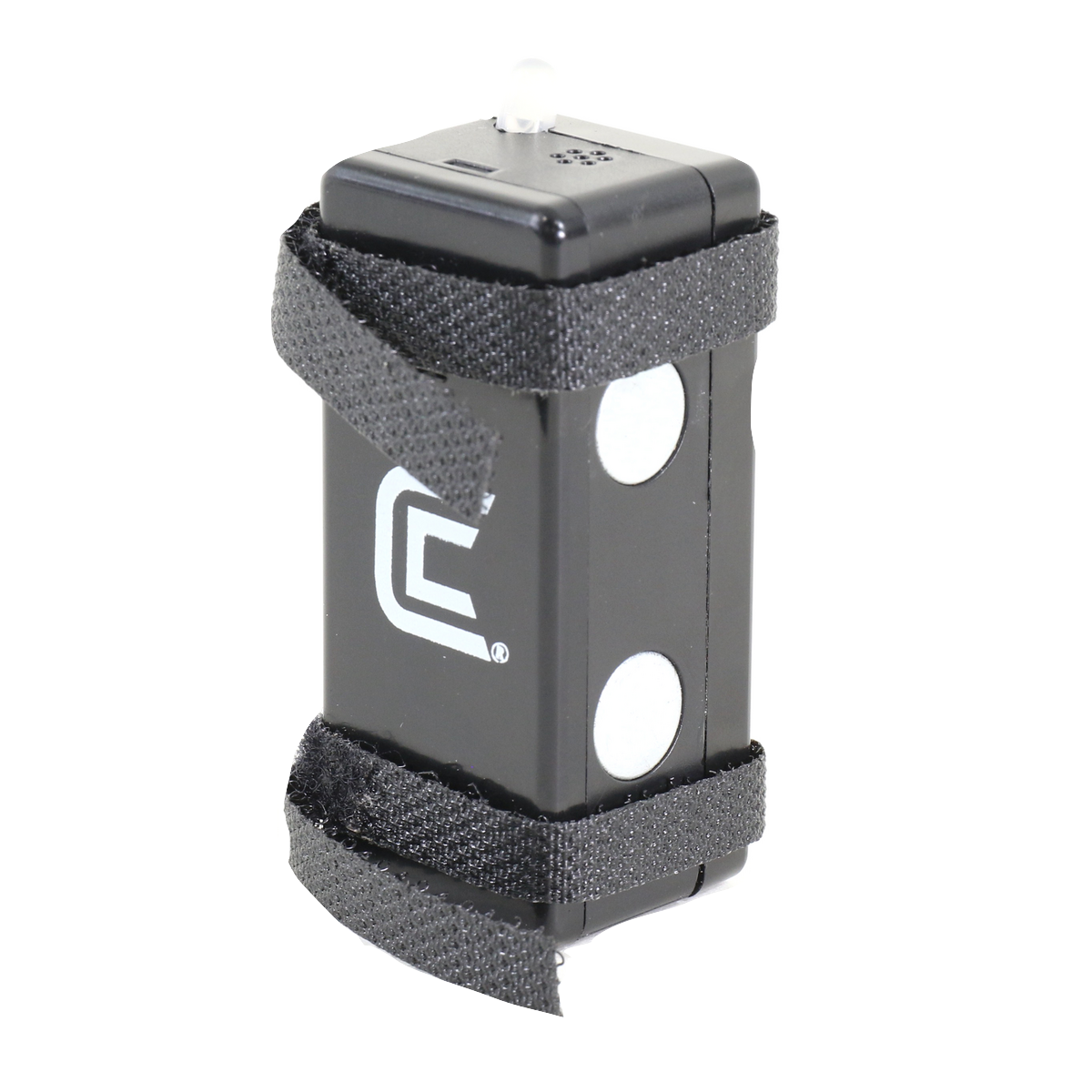 Rattle Reel Indicator