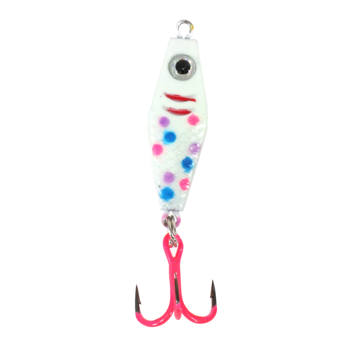 Disco Wonderbread Glow