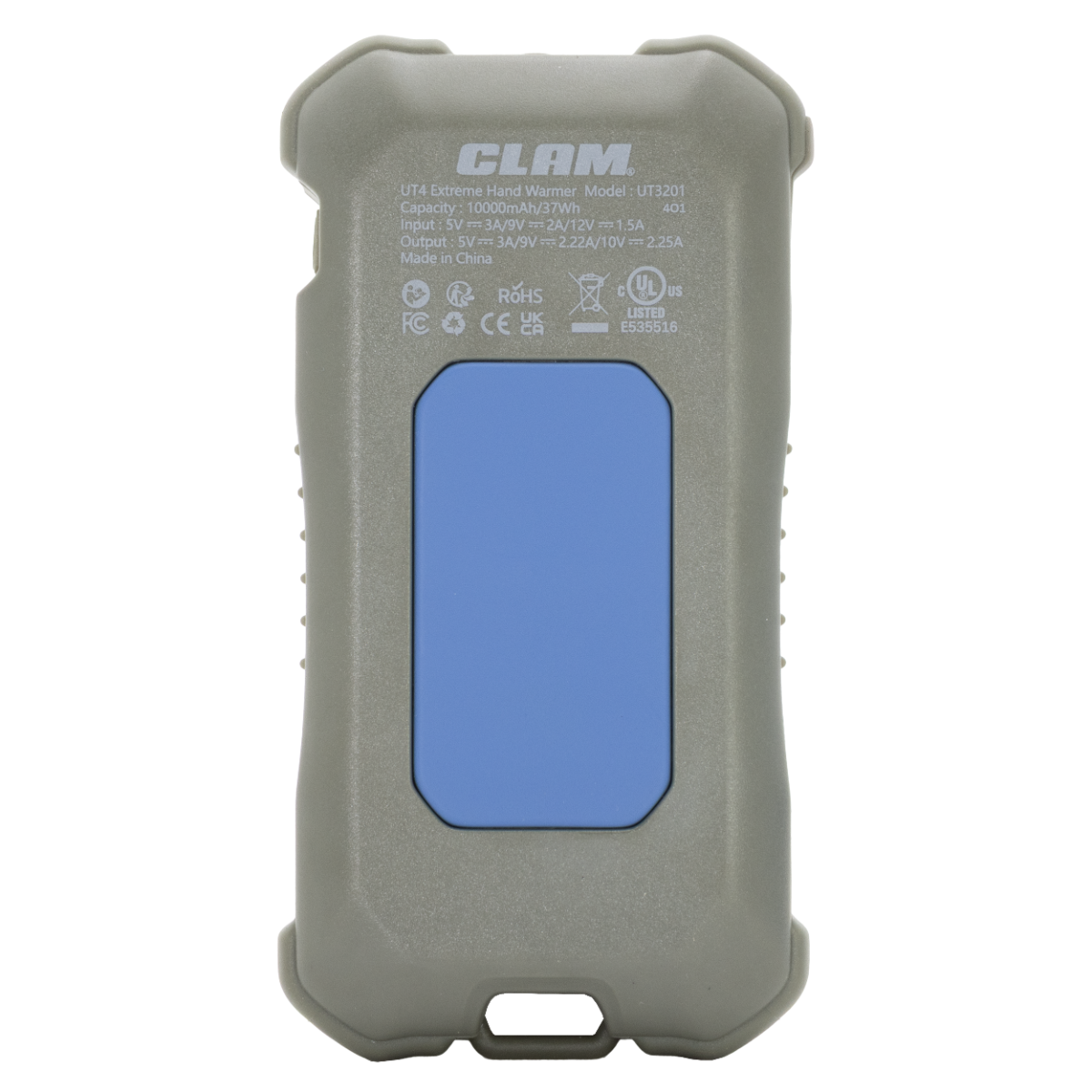 Rechargeable Hand Warmer