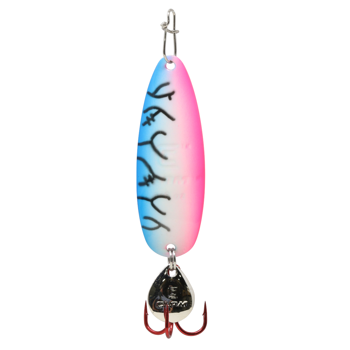 Glow Rainbow Lightning