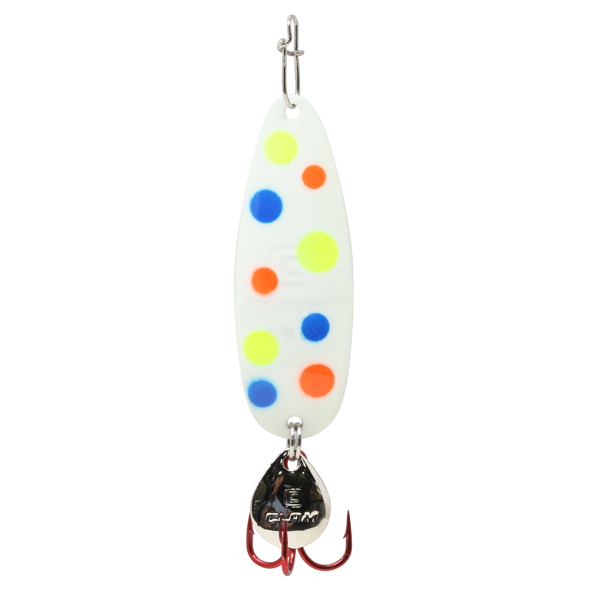 Glow white Wonderbread