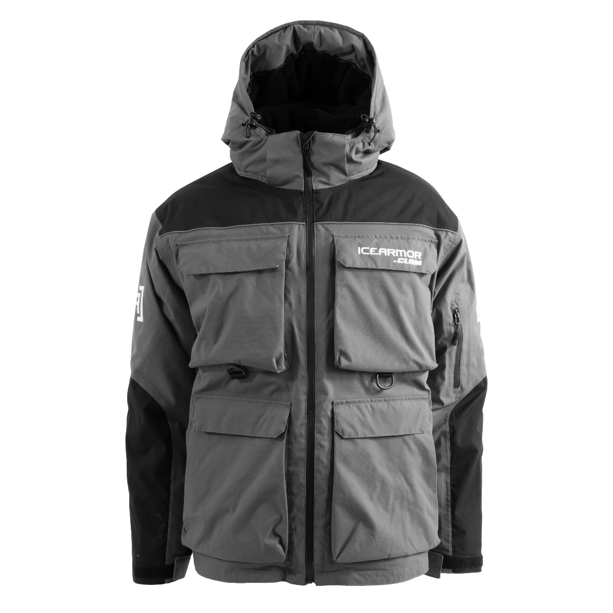 Rise V3 Float Parka
