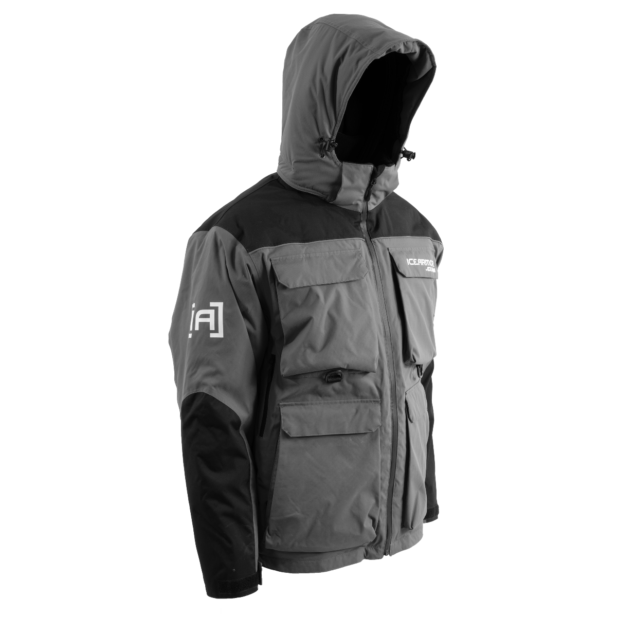 Rise V3 Float Parka