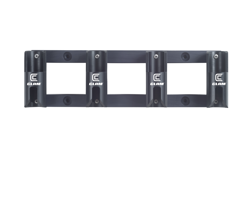 Four Position Rod Holder