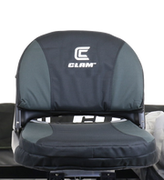 Deluxe Seat Assembly