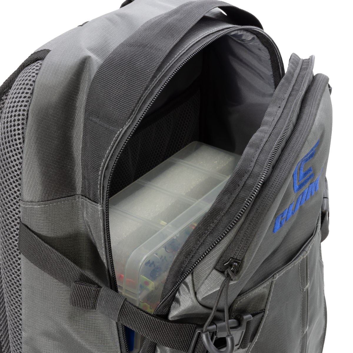 Slim Backpack