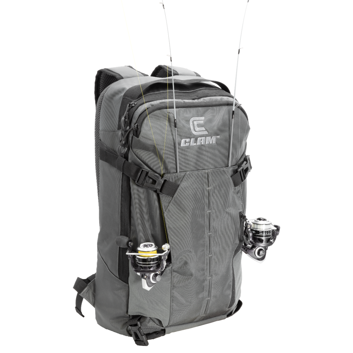 Slim Backpack