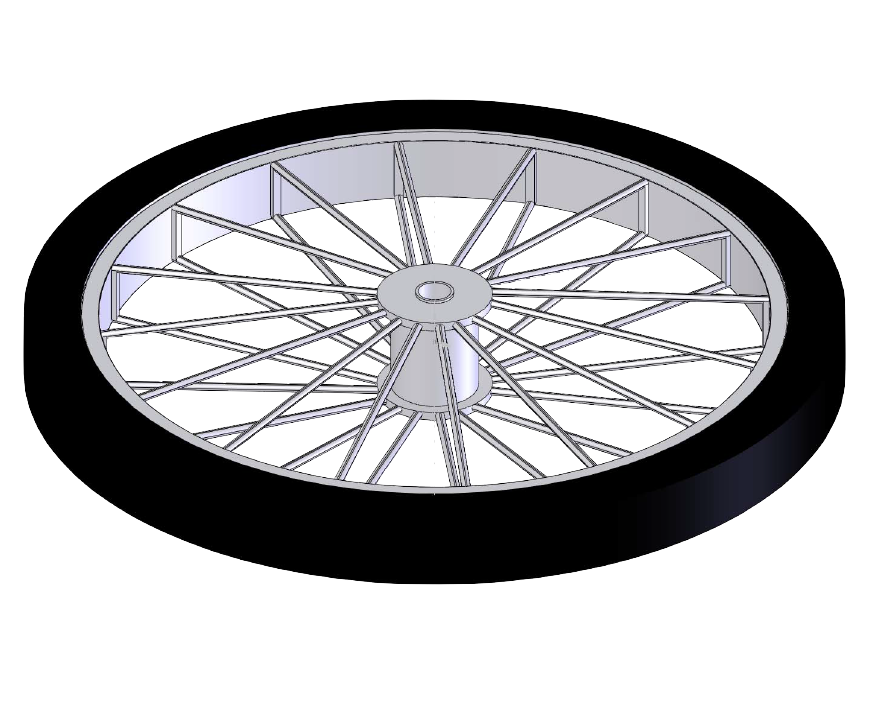 Tire Assemblies
