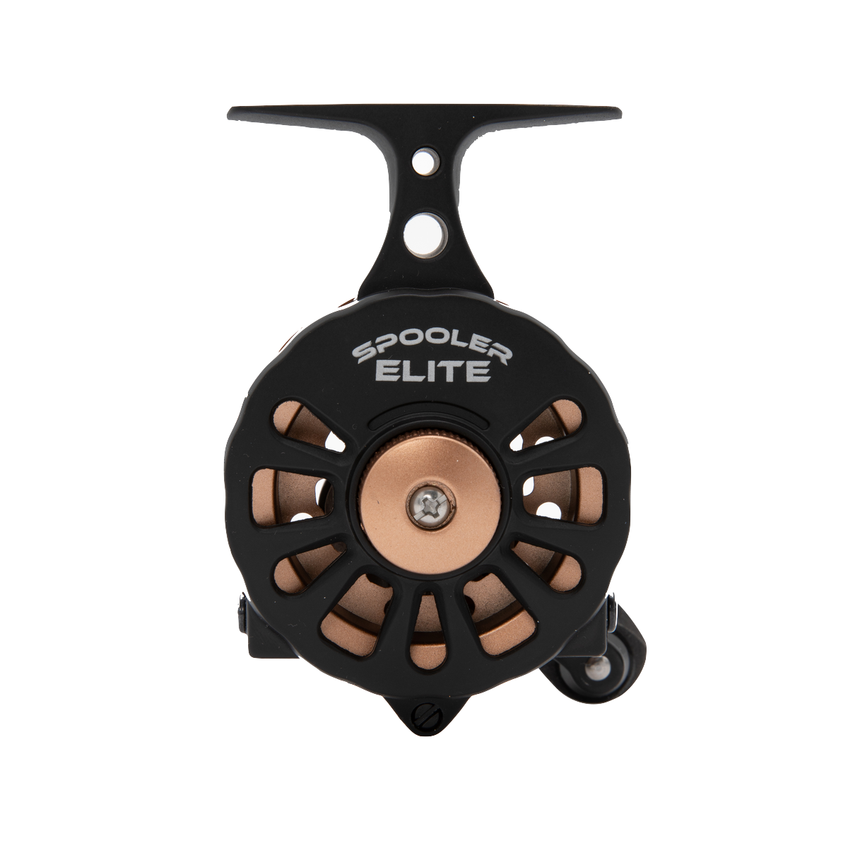 Clam Spooler Elite Reel