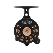 Spooler Elite Reel