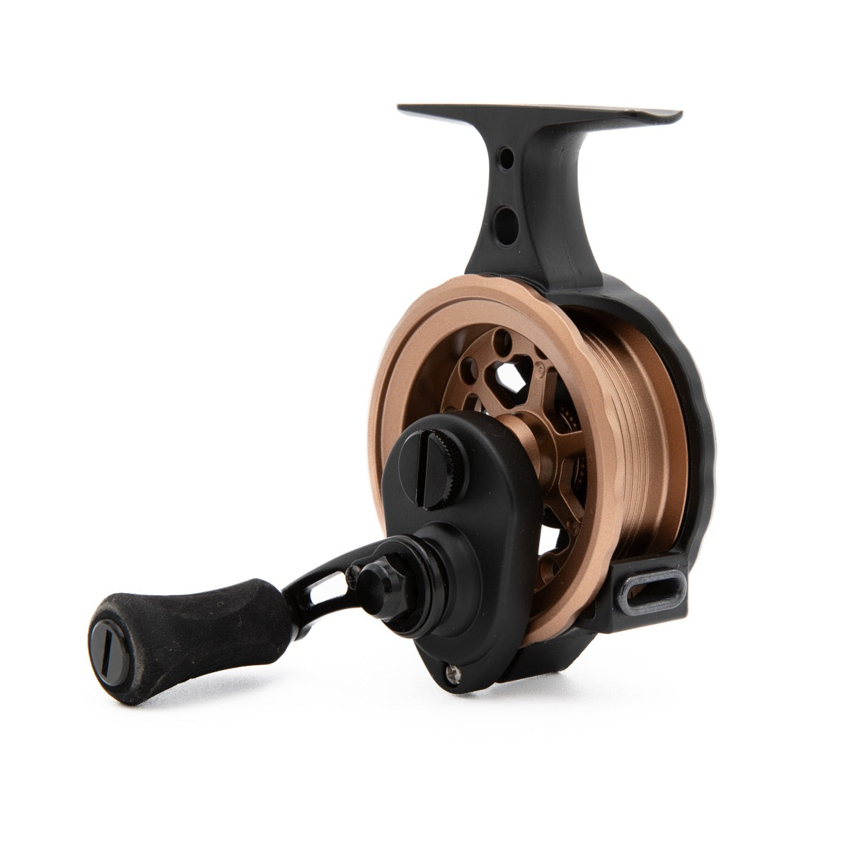 Spooler Elite Reel