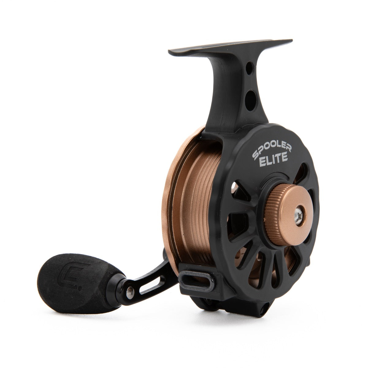 Spooler Elite Reel
