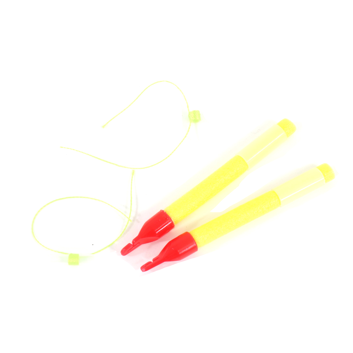 Glow Ice Buster Bobber